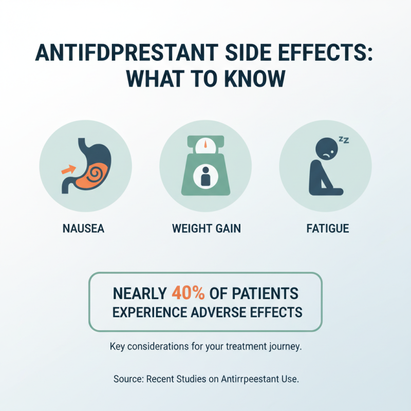 How to Choose the Right Anti Depression Pills for You?