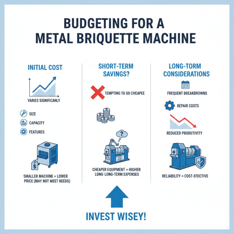2026 How to Choose the Best Metal Briquette Machine for Your Needs?