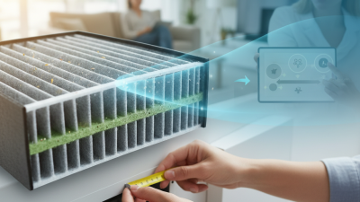 2026 Top Pleated Air Filters What You Need to Know?