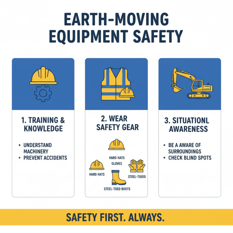 Top 10 Earth Moving Equipment You Need to Know?