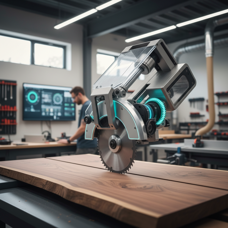 2026 Top Saw Swing Models What You Need to Know?