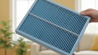 What are the Benefits of Pleated Air Filters for Your Home?