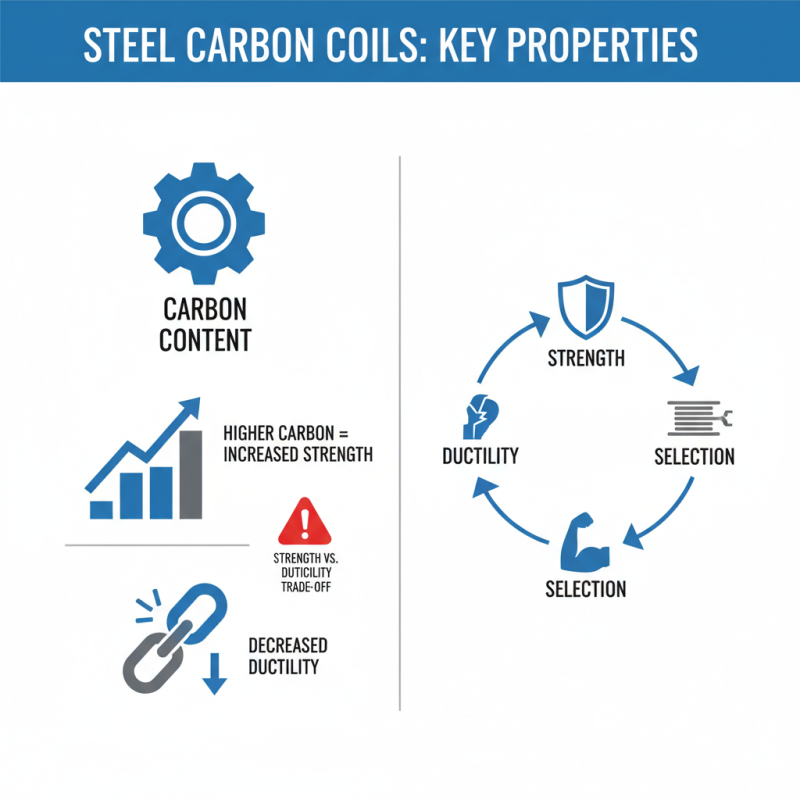 5 Essential Tips for Choosing the Right Steel Carbon Coil