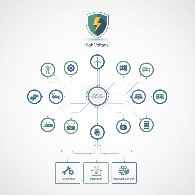 Top 10 Isolator High Voltage Applications You Should Know?