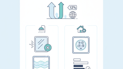 2026 Top Anti-Fog Mirror Features You Need to Know?