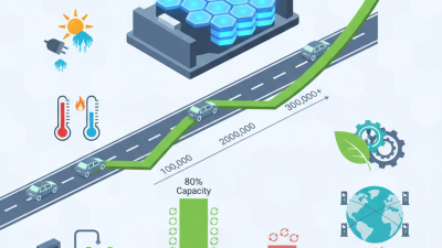 Why Do Lithium Car Batteries Last So Long?