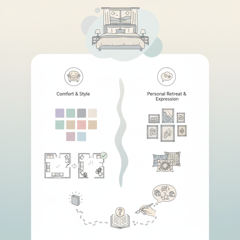 How to Choose the Best Bedroom Decor for Your Space?