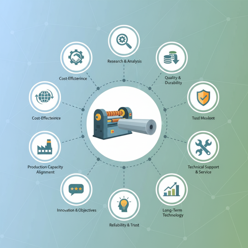 Top 10 Tips for Choosing Ms Pipe Making Machine Manufacturers?