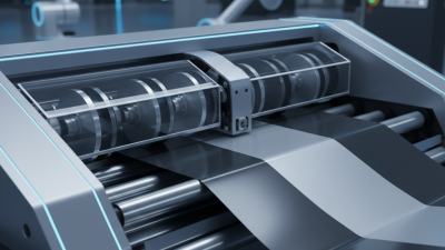 2026 Top Slitter Cutter Machine Features and Benefits?