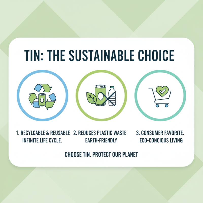 10 Best Tin Containers for Storage and Organization?