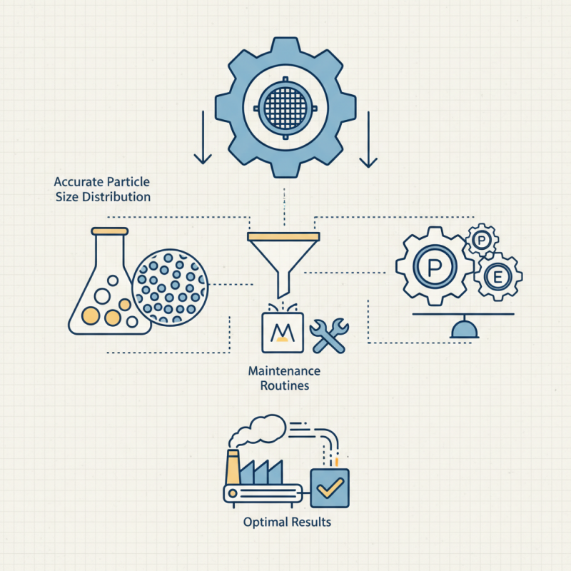 Alloy Powder Grader Tips for Optimal Performance and Selection?