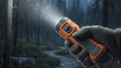 How to Choose the Best Waterproof Emergency Light for 2026?
