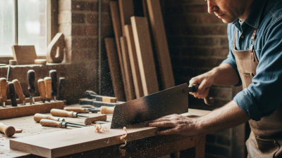 Top 10 Saw Swing Techniques for Perfect Cuts?