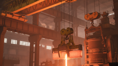 What is a Metallurgical Bridge Crane and Its Uses?