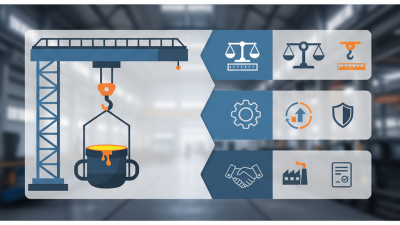 Essential Tips for Choosing a Metallurgical Bridge Crane?