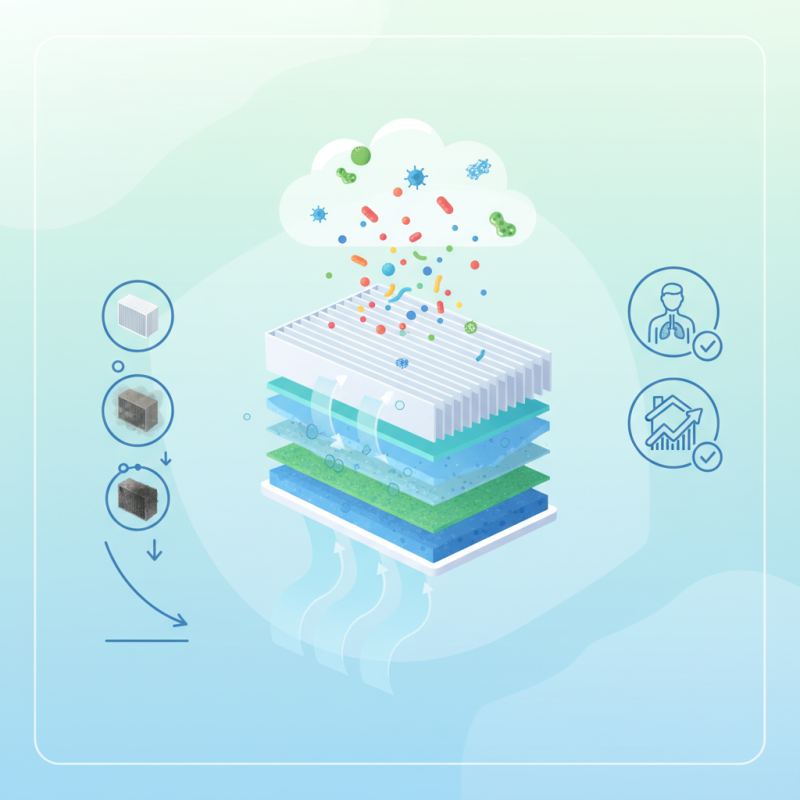 2026 Best Pleated Air Filters for Home and Health安全吗？