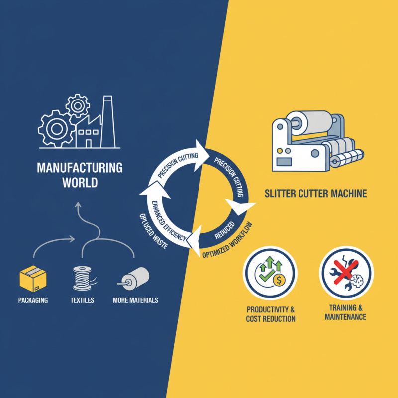Top 10 Slitter Cutter Machine Uses and Benefits Explained?
