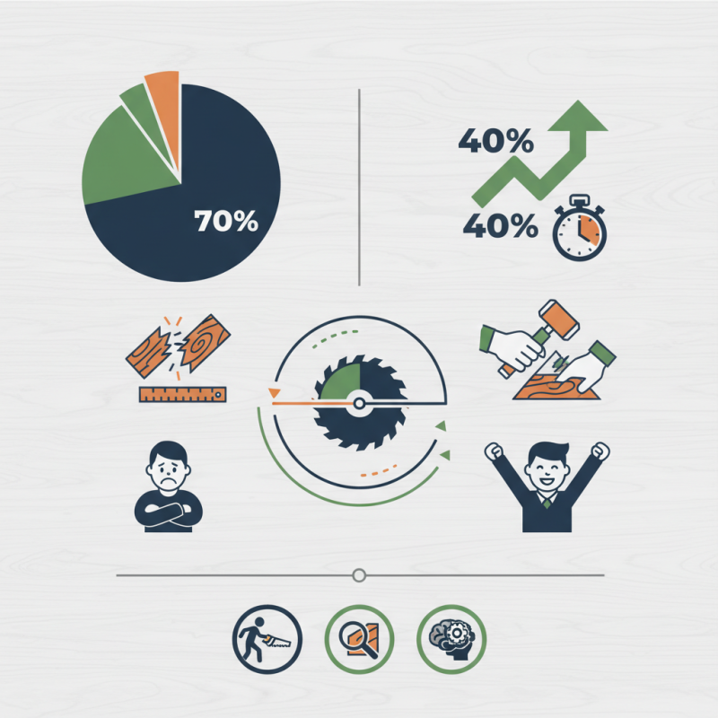 Why is the Saw Swing Essential for Efficient Woodworking?