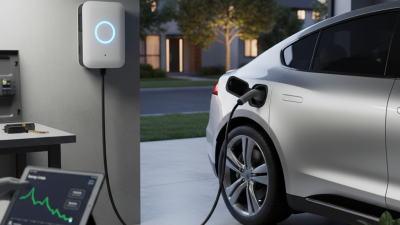 Why You Should Consider Installing a Home EV Charger?