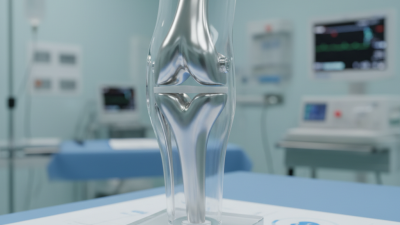 Why Choose Orthopedic Implants for Joint Replacement?
