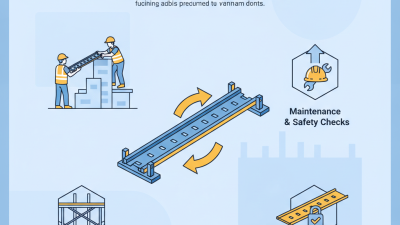 What is a Telescoping Scaffold Plank and How Does It Work?
