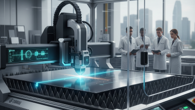 2026 Best Cnc Fiber Laser Systems for Precision Cutting?