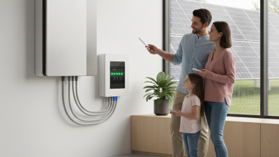 Top Domestic Solar Battery Systems for Home Energy Storage?
