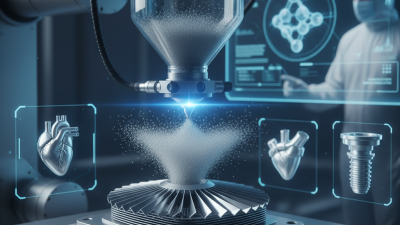 2026 How to Use Stainless Powder for Innovative Applications?