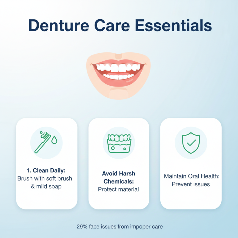 The 10 Best Removable Partials for a Perfect Smile?