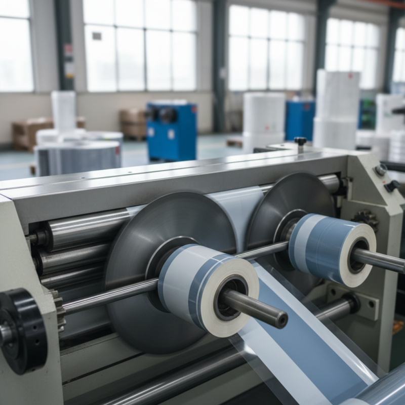 How to Choose the Best Slitter Cutter Machine for Your Needs?