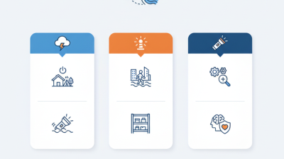 Best Waterproof Emergency Light Options for Every Situation?