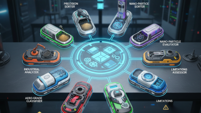 Top 10 Alloy Powder Graders You Should Know About?