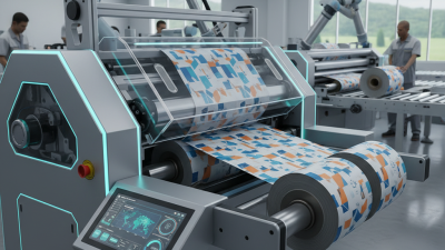 2026 Top Slitter Cutter Machine Features and Benefits?