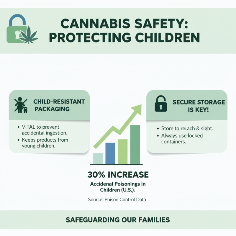 Top Weed Bags for Safe Storage and Freshness Tips?