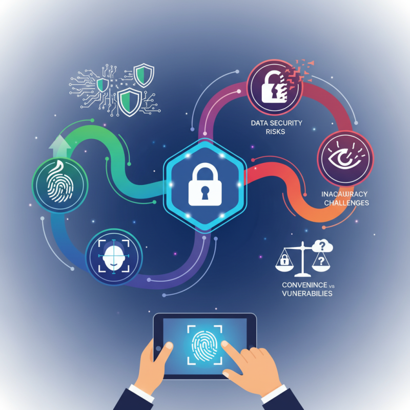 How to Use a Biometric Scanner for Secure Authentication?