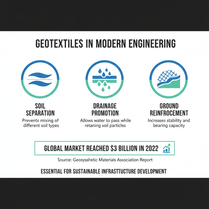 2026 How to Choose the Right Geotex Membrane for Your Project?