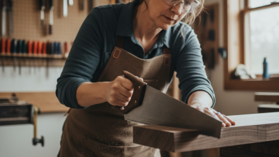 How to Improve Your Saw Swing Technique for Better Cuts?