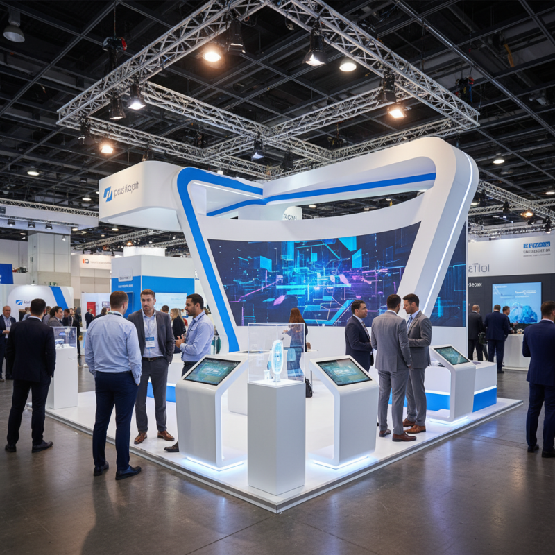 What is a Trade Show Booth and Why is it Important?