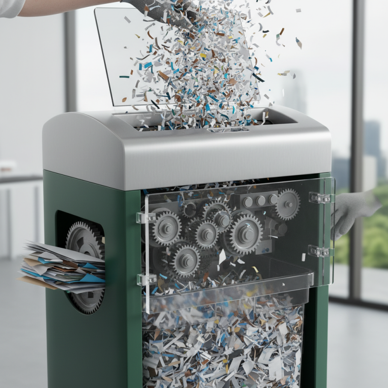 2026 Best Paper Tearing Machine Reviews and Buying Guide?