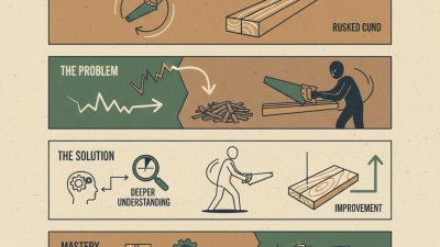 Why is a Saw Swing Essential for Woodworking Success?