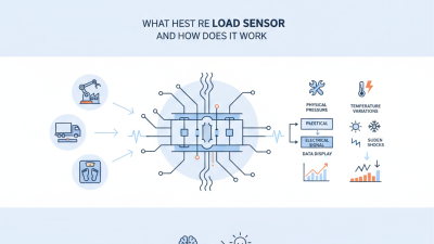 What is a Load Sensor and How Does it Work?