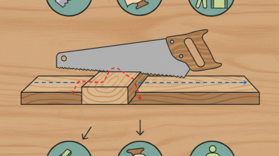Why Does My Saw Swing When Cutting?