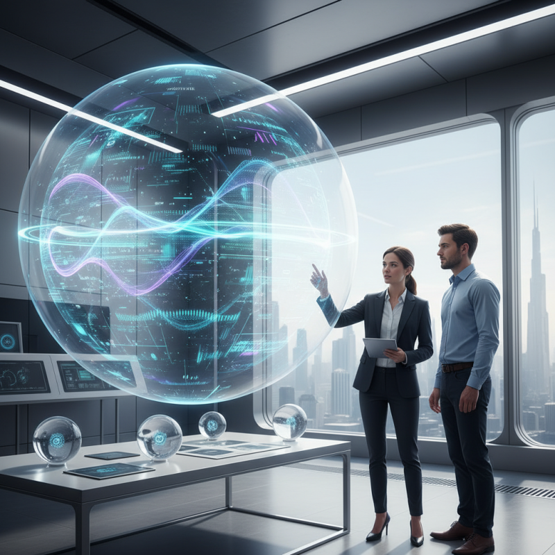 2026 How to Choose the Best Transparentsphericalscreen for You?