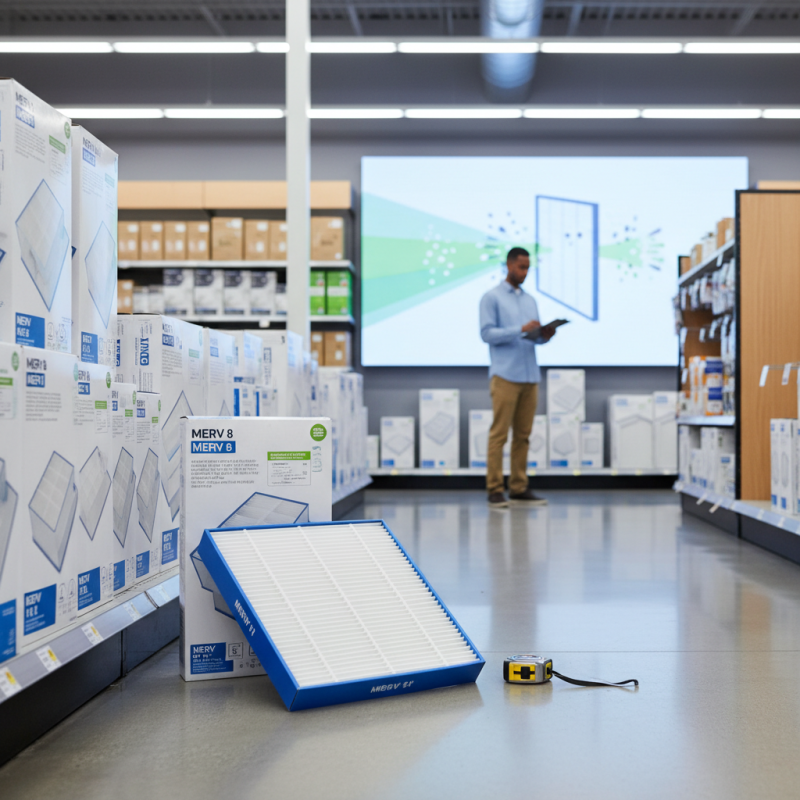 How to Choose the Best Pleated Air Filters for Your Home?