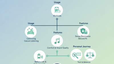 How to Choose the Best Bluetooth Earphones for Your Needs?