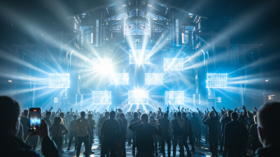 What is Led Strobe Lights and How Do They Work?