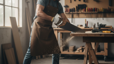 How to Use a Saw Swing Safely and Effectively?