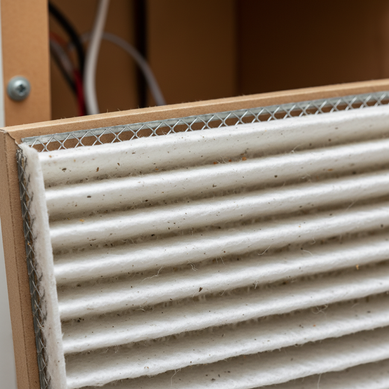 What are Pleated Air Filters and How Do They Work?