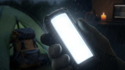 How to Choose the Best Waterproof Emergency Light for Your Needs?