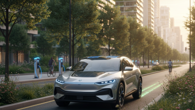 Top 10 Benefits of Driving a Hybrid Car for Eco Friendly Commuting?